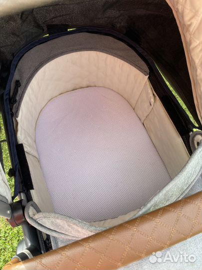 Коляска детская