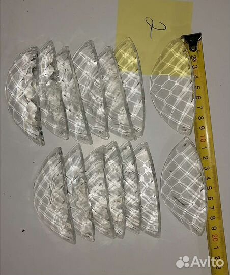 Подвесы для люстры