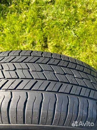 Yokohama Geolandar G033 215/70 R16