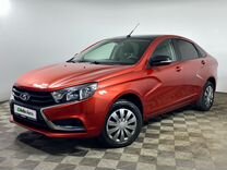 ВАЗ (LADA) Vesta 1.6 CVT, 2020, 75 016 км, с пробегом, цена 1 285 000 руб.