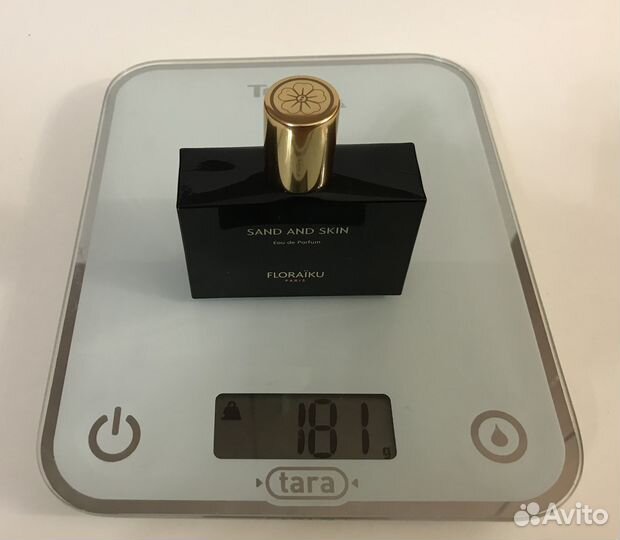 Floraiku Sand and Skin Остаток Оригинал