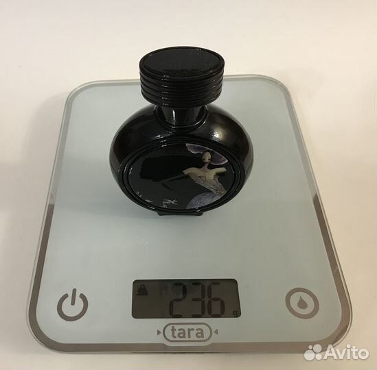 HFC Devil's Intrigue Остаток Оригинал