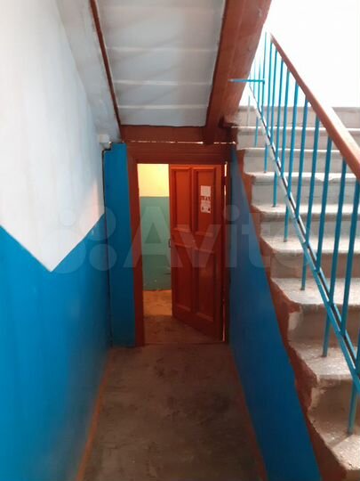 3-к. квартира, 58,6 м², 2/3 эт.