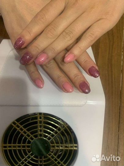 Модели на маникюр