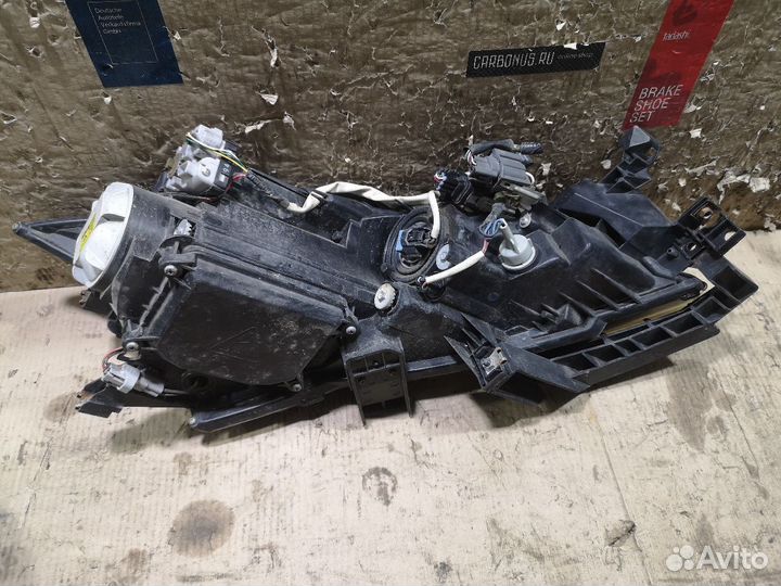 Фара Mazda Atenza ghefp (Левое)