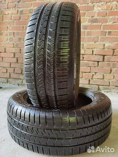 Vredestein QuaTrac 5 225/40 R18 92Y