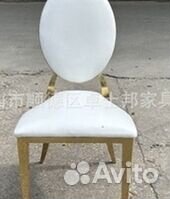 Ресторанные стулья Вашингтон