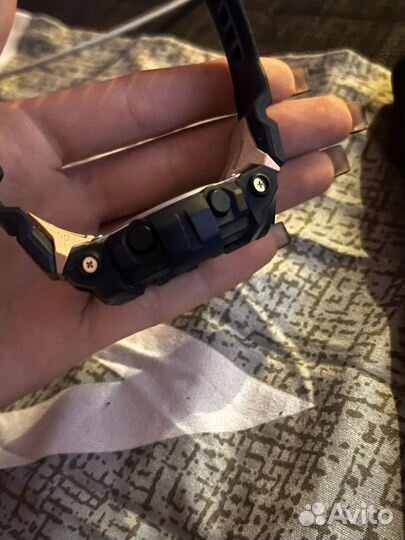 Наручные часы Casio G-Shok