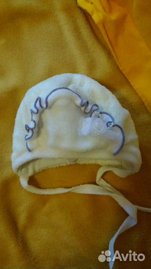 Конверт зимний на овчине