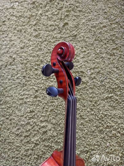 Скрипка 4/4 Лев Горшков