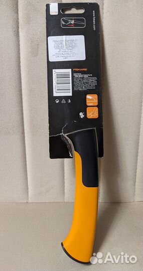 Пила Fiskars sw72