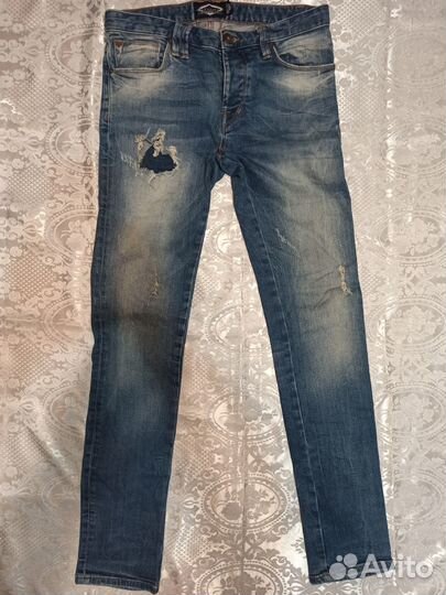 Джинсы fsbn W30 L32 Skinny