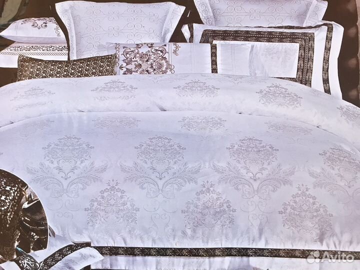Постельное белье
