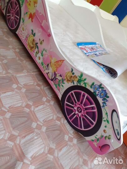 Детская мебель