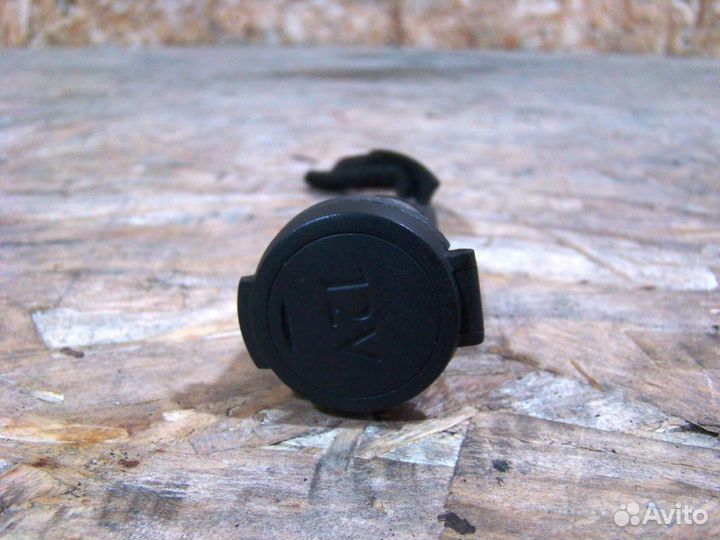 Peugeot 3008 Гнездо прикуривателя