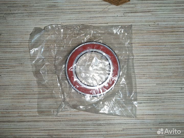 Подшипник подвесной правого привода Ford, Volvo