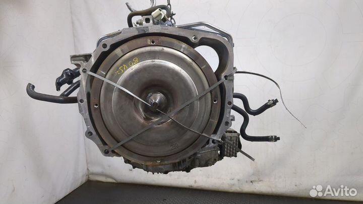 Кпп - вариатор Subaru Forester 2013, 2014