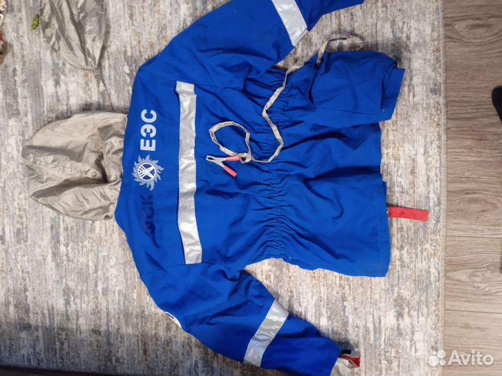 Экранирующий комплект типа Эп-1