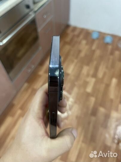 iPhone 14 Pro Max, 256 ГБ