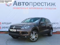 Volkswagen Touareg 3.0 AT, 2010, 240 698 км, с пробегом, цена 1 820 000 руб.