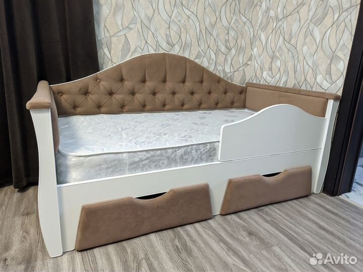 Детская кровать Магия