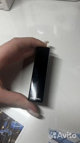 Chanel помада