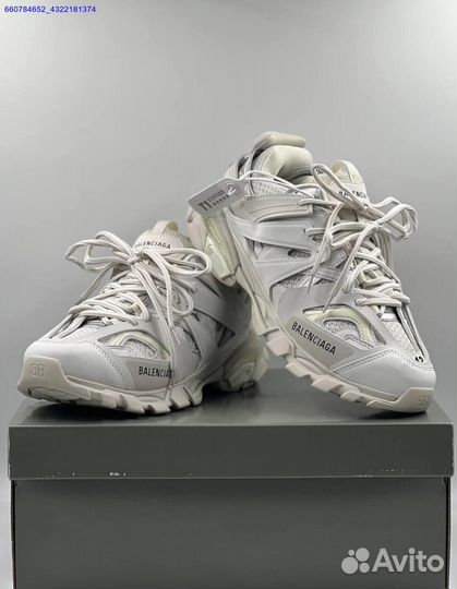 Кроссовки Balenciaga Track (Арт.72981)