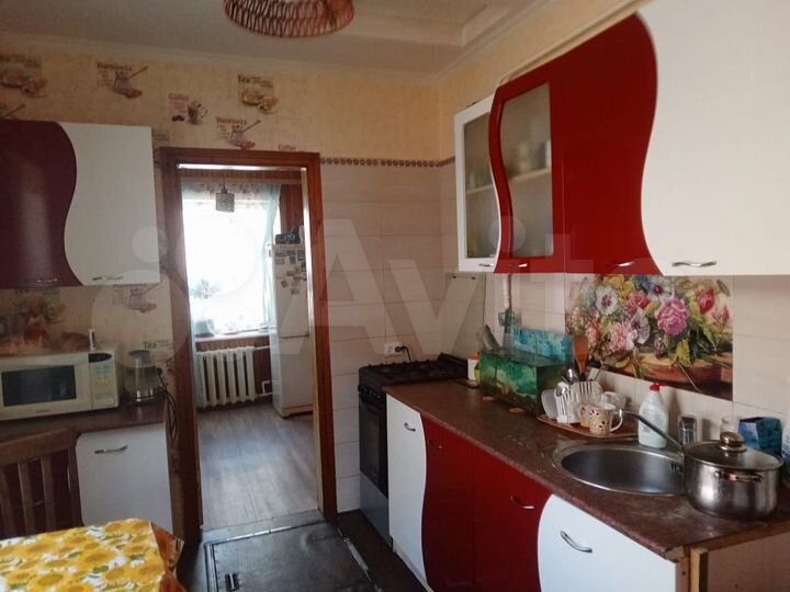 Дом 70 м² на участке 5 сот.