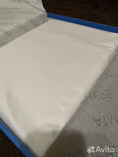 Комплект постельного белья