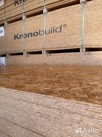 Осп плита влагостойкая доставка