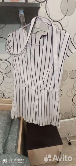 Женские вещи пакетом 40 42