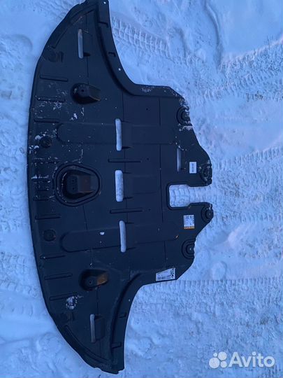 Защита двигателя