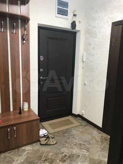 2-к. квартира, 62,3 м², 20/20 эт.