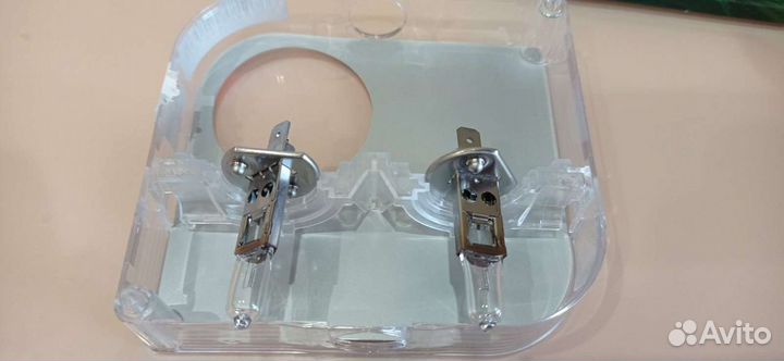 Автолампы Н1