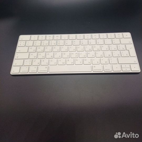 Клавиатура Apple magic keyboard 2