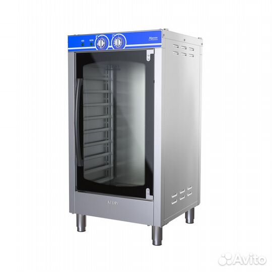 Шкаф отложенной расстойки Polair Abat Atesy