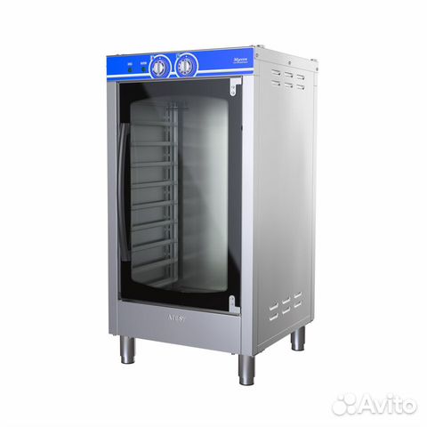 Шкаф отложенной расстойки Polair Abat Atesy