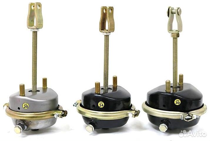 Тормозная камера