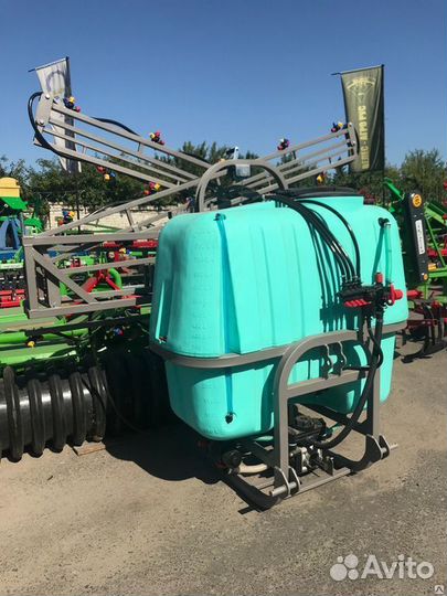 Опрыскиватель Mv-Groupp ОПН-800/12, 2024