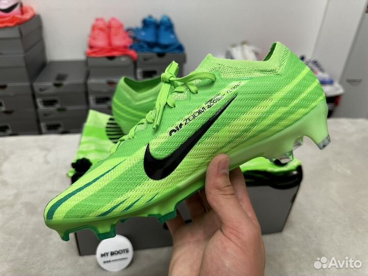 Бутсы оригинал nike mds vapor 15 cr7 (eur 41)