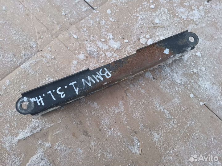 Рычаг задний BMW 1
