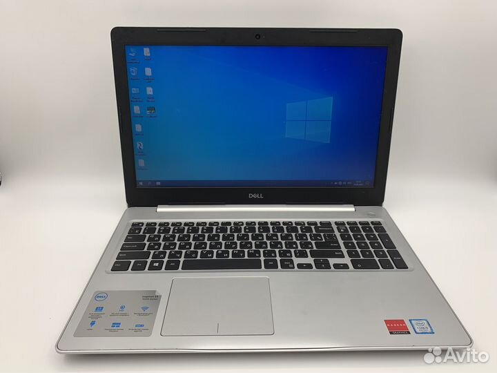 Универсальный/игровой ноутбук