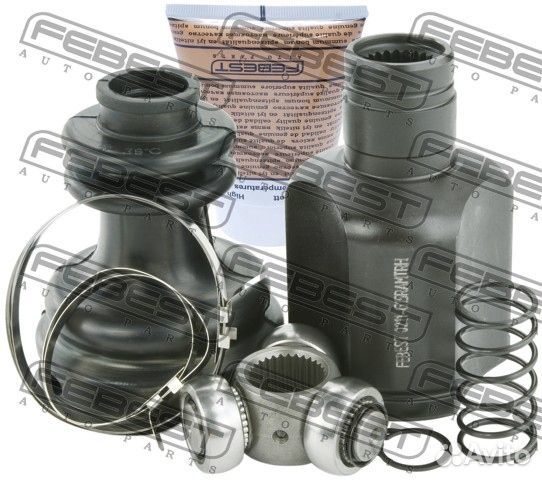 Шрус внутренний правый 30x36.3x23