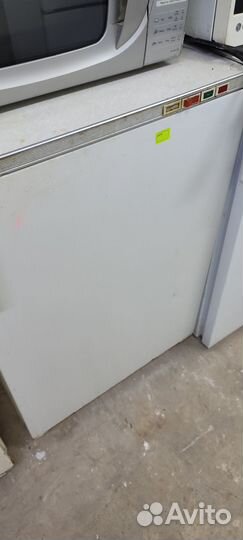 Морозильная камера бирюса