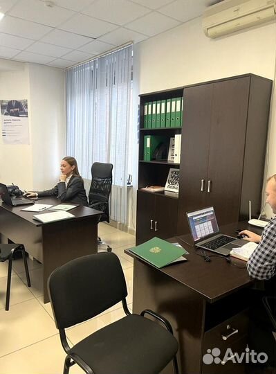 Бизнес без офиса. Готовый бизнес