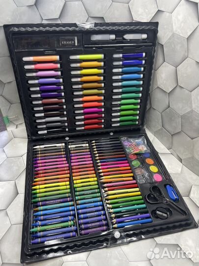 Набор для рисования творческий набор