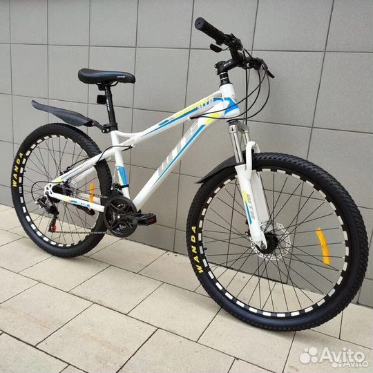 Скоростной велосипед 26 в Набережных Челнах спицы