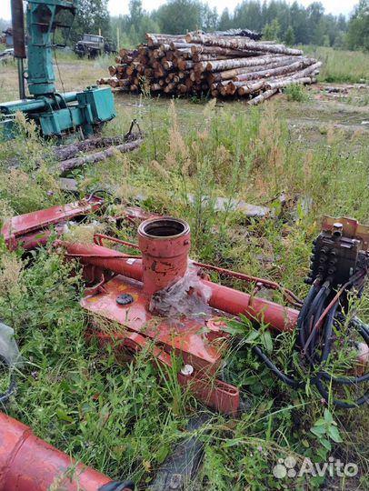 Манипулятор Рико 3м