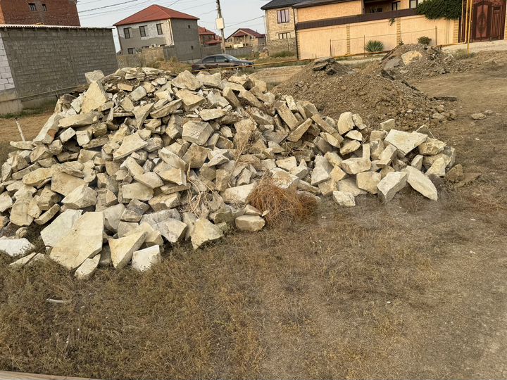 Участок 2,5 сот. (ИЖС)