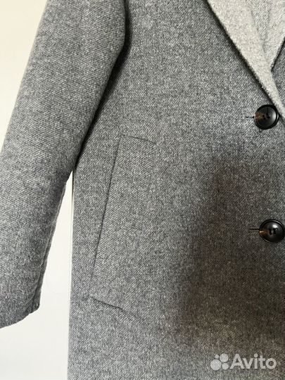 Пальто для девочки 8-10 лет Zara